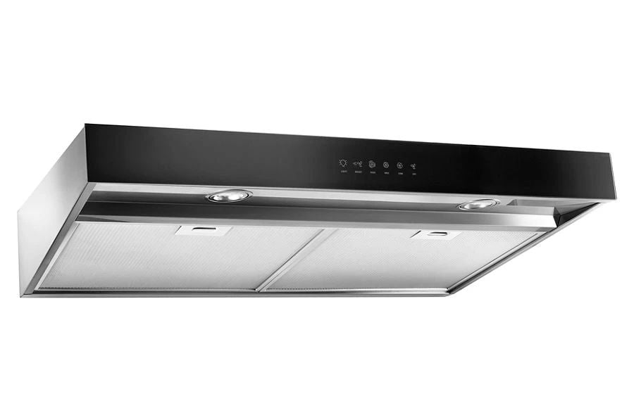 36" Range Hood With Boost Function