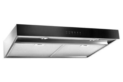 36" Range Hood With Boost Function