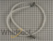 6' Length Dishwasher Drain Hose