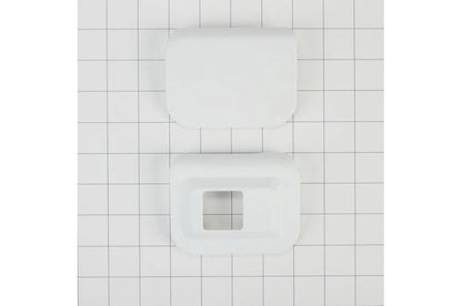 Dryer Door Reversal Kit - White