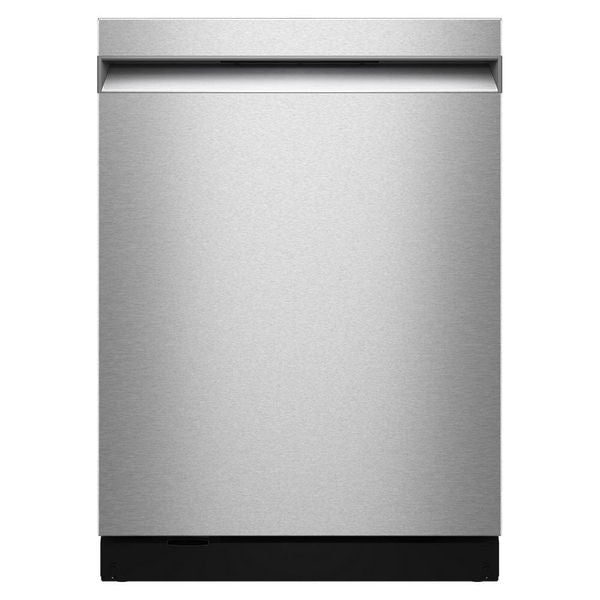 KitchenAid 360° Max Jets Third Rack Dishwasher With Advanced Prodry System And Ultra-Bright Led Lighting, 44 dBA - PrintShield Stainless