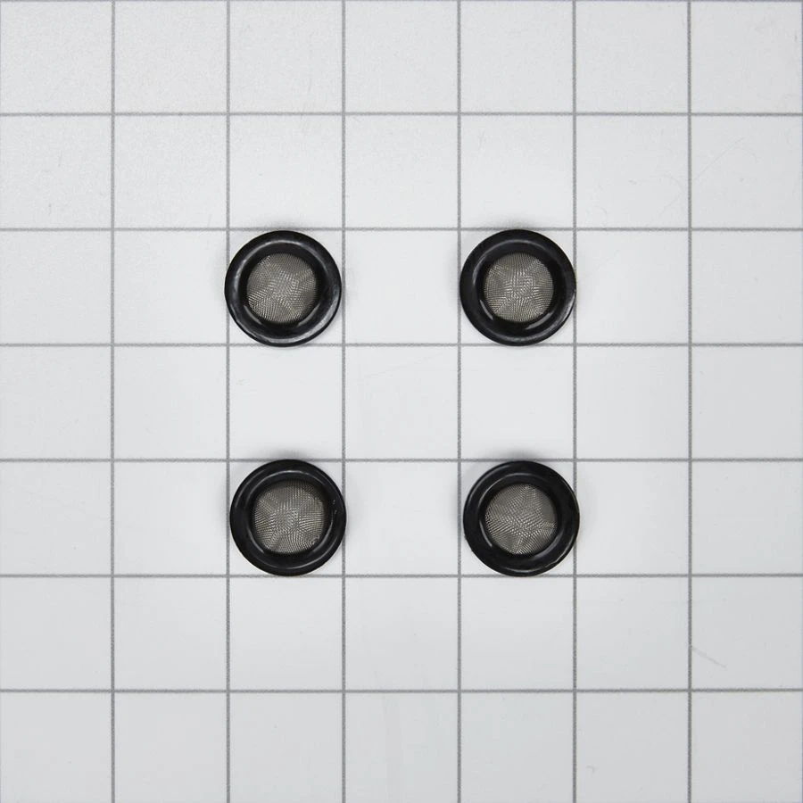 Washing Machine Inlet Hose Screens