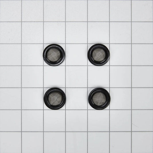 Washing Machine Inlet Hose Screens