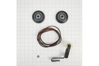 Dryer Repair Kit - Dark Gray