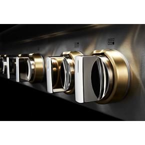 Rise 30" Gas Rangetop