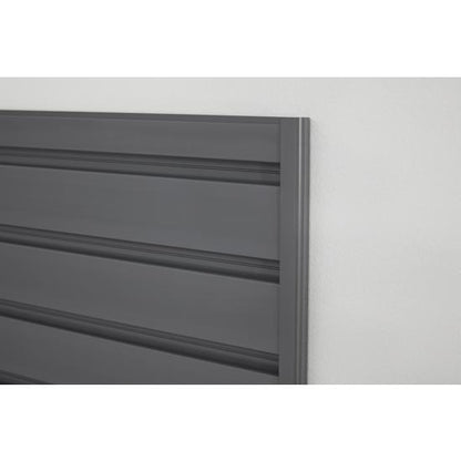 GearWall Panel Trim - Smoke