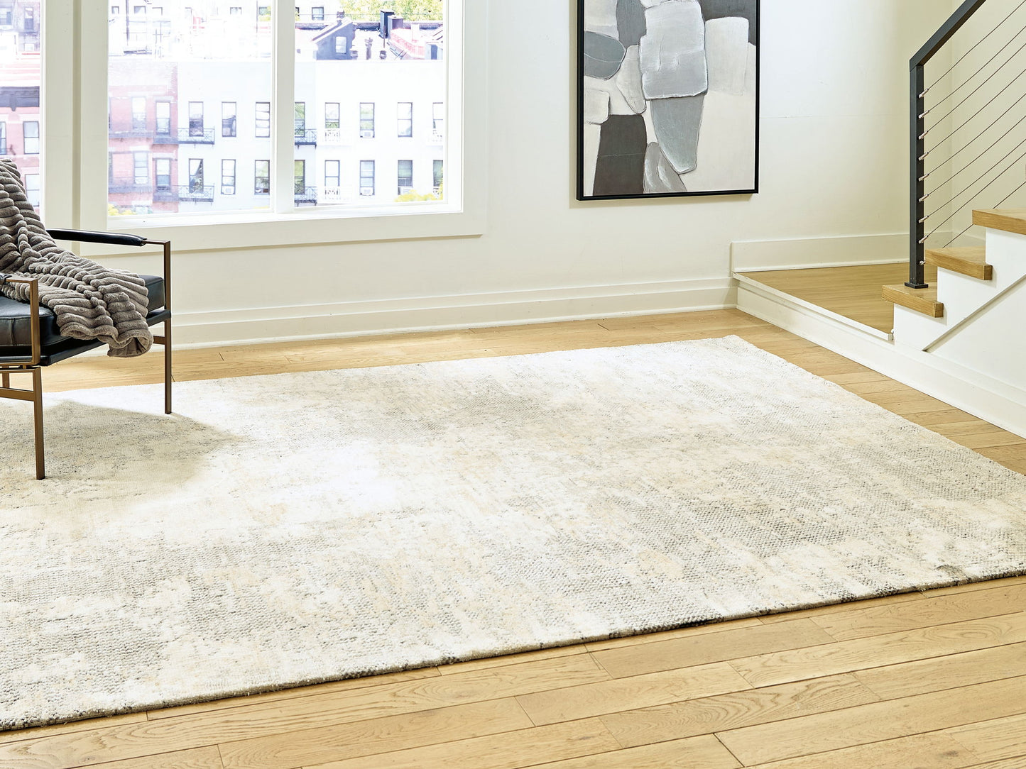 Raif - Rug