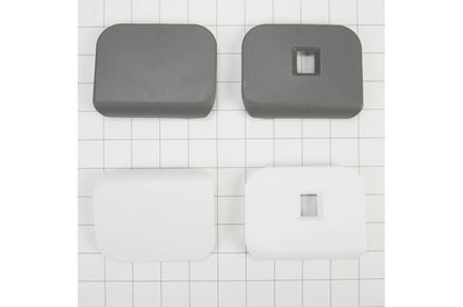Dryer Door Reversal Kit