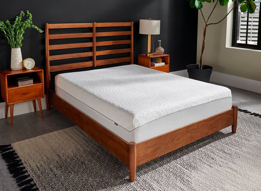 Protectors - Tempur-Protect Mattress Protector - Split California King