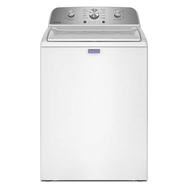 4.2 Cu. Ft. Capacity Top Load Washer