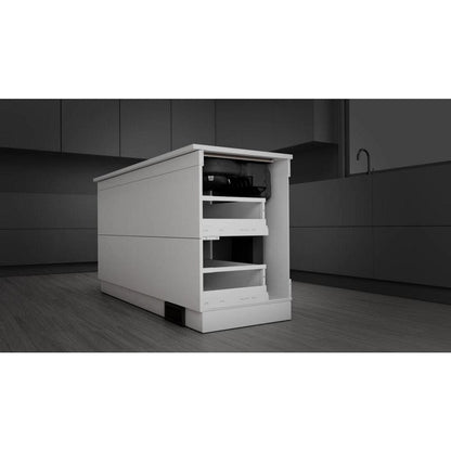 30" NextGen JennAir Downdraft Induction Cooktop