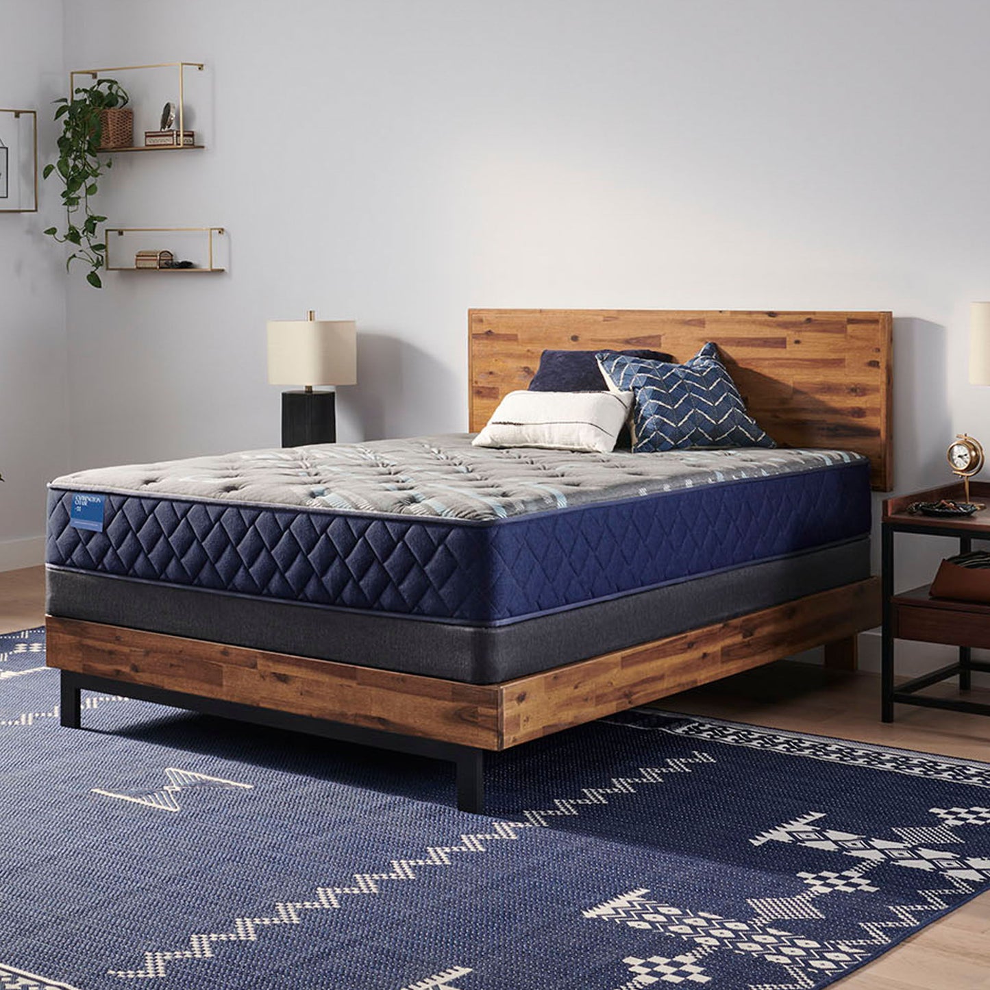 Carrington Chase - Pacific Rest Soft Tight Top Mattress