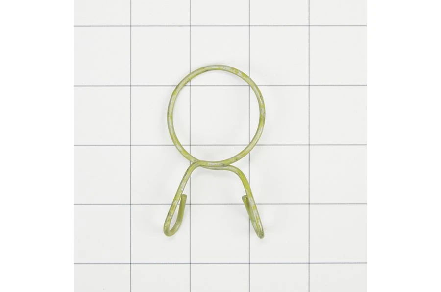 Top Load Washer External Drain Hose