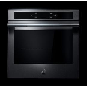 Rise 24" Built-In Wall Oven With True Convection