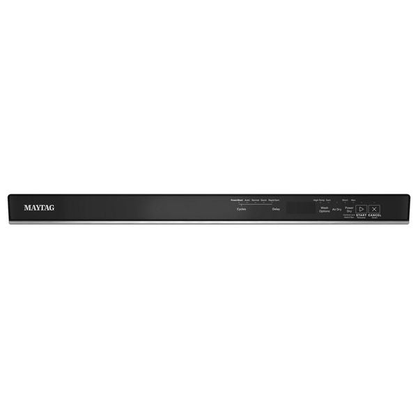 24" Top Control Built-In Dishwasher With Powerblast Cycle And Powerdry - Fingerprint Resistant Stainless Steel