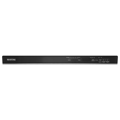 24" Top Control Built-In Dishwasher With Powerblast Cycle And Powerdry - Fingerprint Resistant Stainless Steel