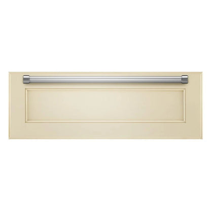 27'' Slow Cook Warming Drawer, Panel-Ready
