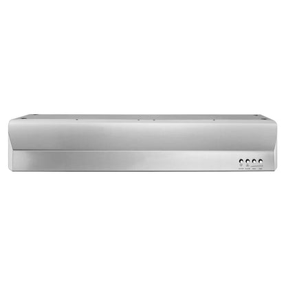 Gold 30" Vented 300-CFM Under-Cabinet Hood