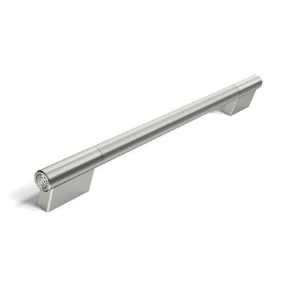 Stainless Steel Handle Hardware Accessory Kit For KitchenAid Dishwasher