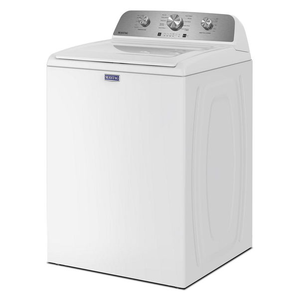 4.3 Cu. Ft. Capacity Top Load Washer