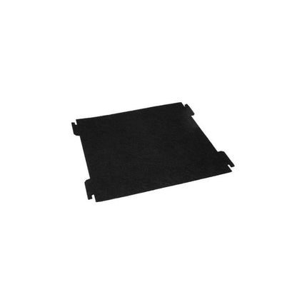 Microwave Hood Combination Charcoal Filter For Smart Low Profile Models (9-In X 10 1/4-In)