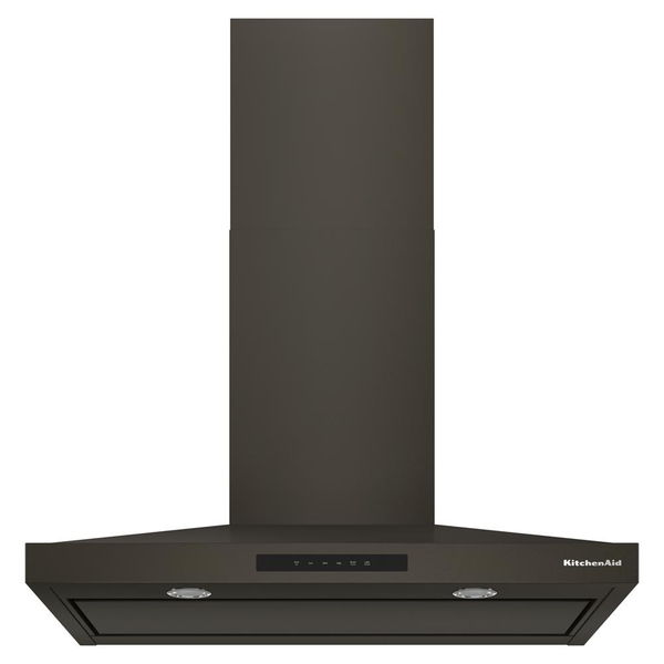 KitchenAid 36" Wall-Mount, 4-Speed Canopy Hood