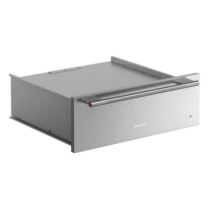 30" Slow Cook Warming Drawer - PrintShield Stainless