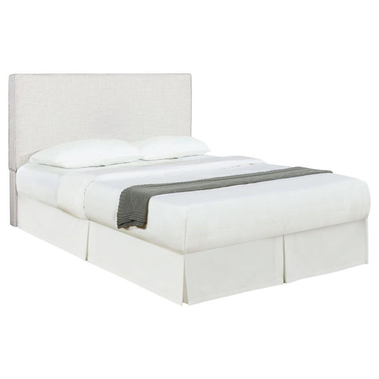 Kosmo - Upholstered Panel Headboard
