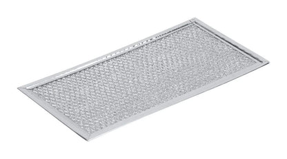 Over-The-Range Microwave Grease Filter For Amana Amv1160Vaw 1.6 Cubic Feet Otr Microwave - Silver