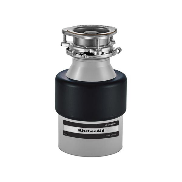 1/2 HP Continuous Feed Garbage Disposal