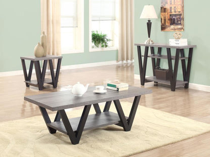 Stevens - Engineered Wood Table
