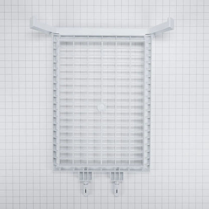 Dryer Drying Rack That Fits 29", 7 Cubic Feet Dryers - White
