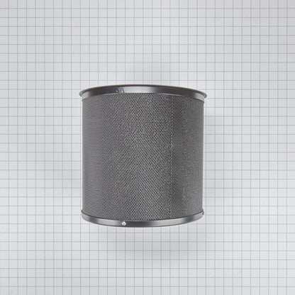 Charcoal Range Hood Replacement Filter For Models Jvr0430Hs And Jvr0436Hs