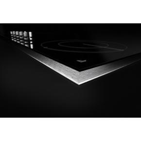 Oblivion Glass 36" Electric Radiant Cooktop