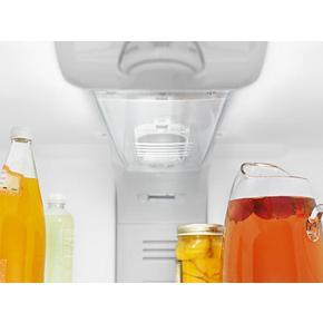30" Wide Top Freezer Refrigerator, 19 Cubic Feet