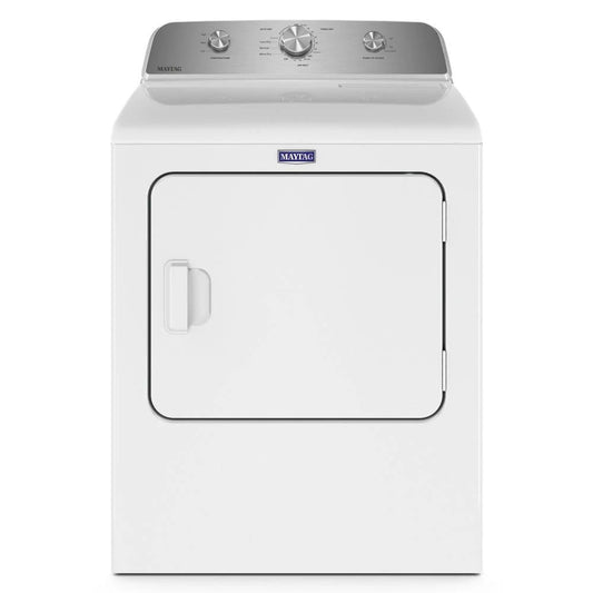 Top Load Electric Wrinkle Prevent Dryer - 7.0 Cubic Feet