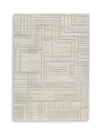 Dorwick - Washable Rug