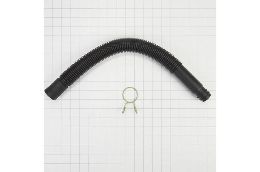 Top Load Washer External Drain Hose
