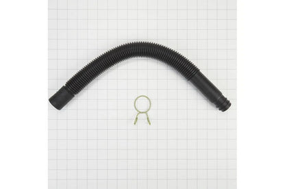 Top Load Washer External Drain Hose