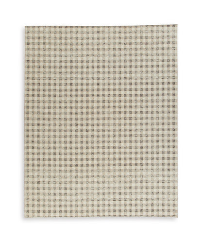 Cordner - Rug