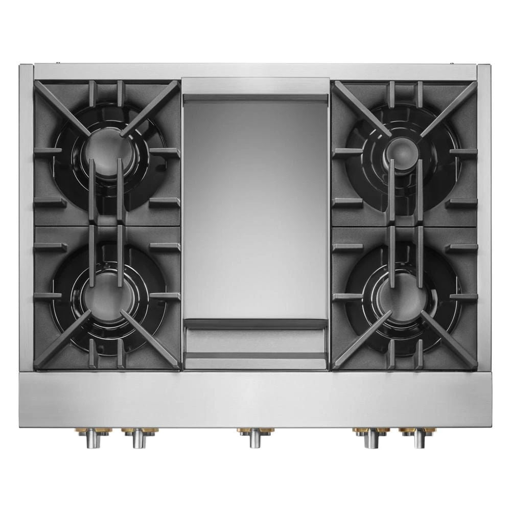 Rise 36" Gas Rangetop