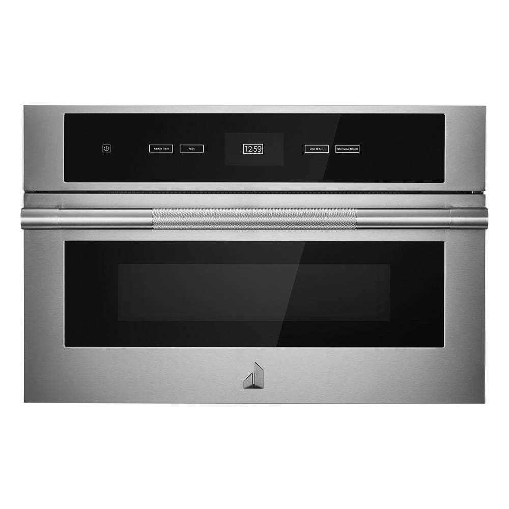 Rise 30" Built-In Microwave Oven With Speed-Cook