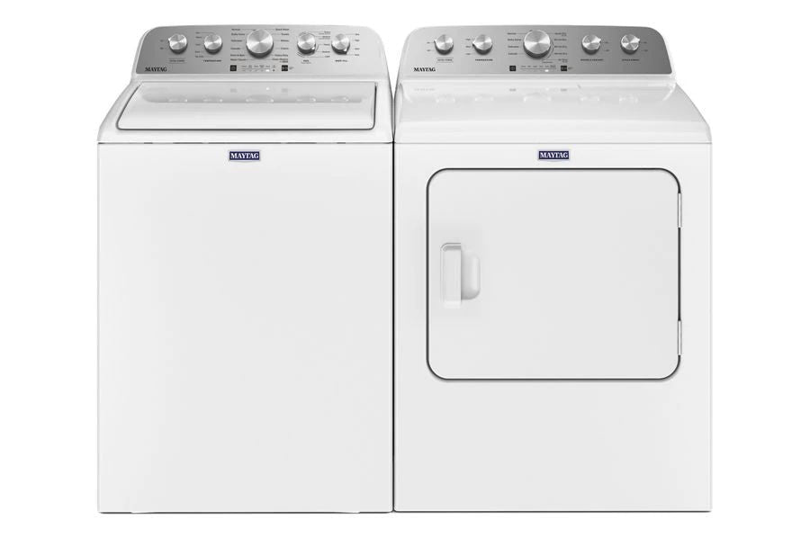 Top Load Gas Dryer With Extra Power - 7.0 Cubic Feet