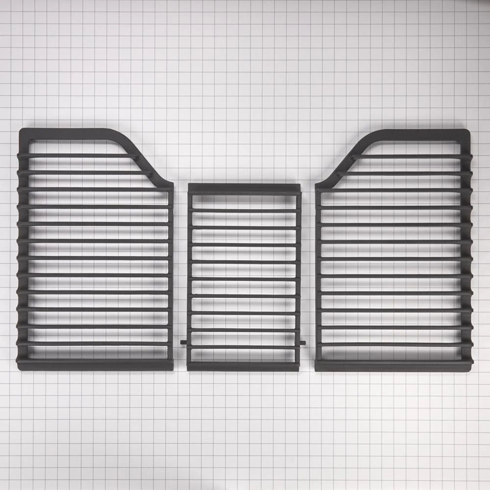 Wetstone Grate For 36", 4-Burner Ranges