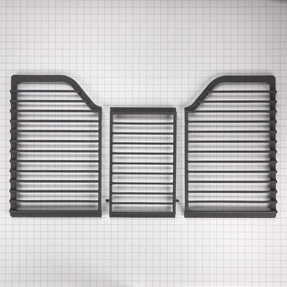Wetstone Grate For 36", 4-Burner Ranges