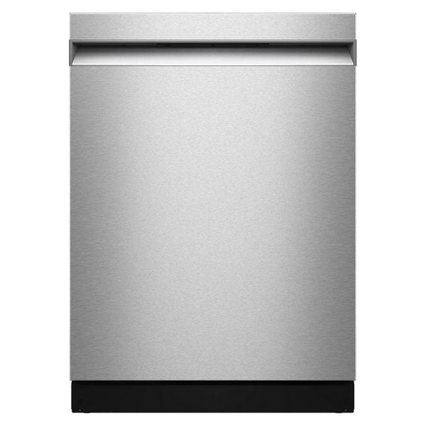 KitchenAid Third Level Jet Rack Dishwasher With 40+ Total Wash Jets In Printshield Finish, 41 dBA
