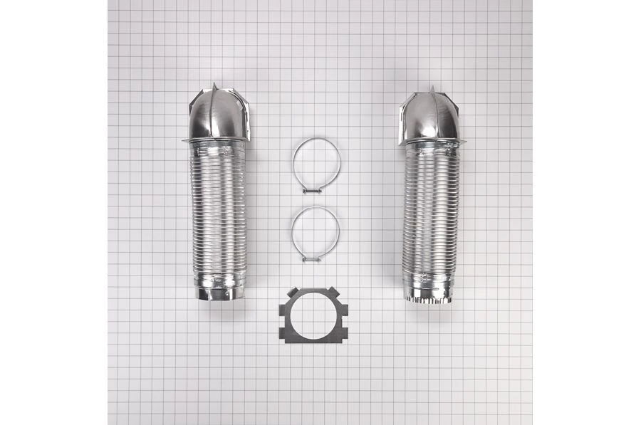 Dryer Vent Kit