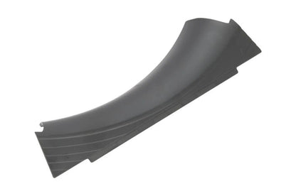 Dryer Door Reversal Kit - Plastic