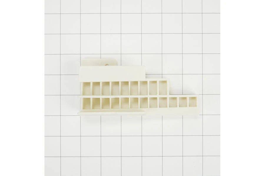 30" Range Vent Trim Kit, For Cutout Heights Between 41-13/16" And 42-1/4" And 42-7/8" And 43-5/16"