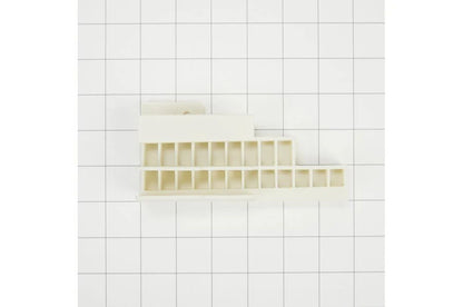 30" Range Vent Trim Kit, For Cutout Heights Between 41-13/16" And 42-1/4" And 42-7/8" And 43-5/16"